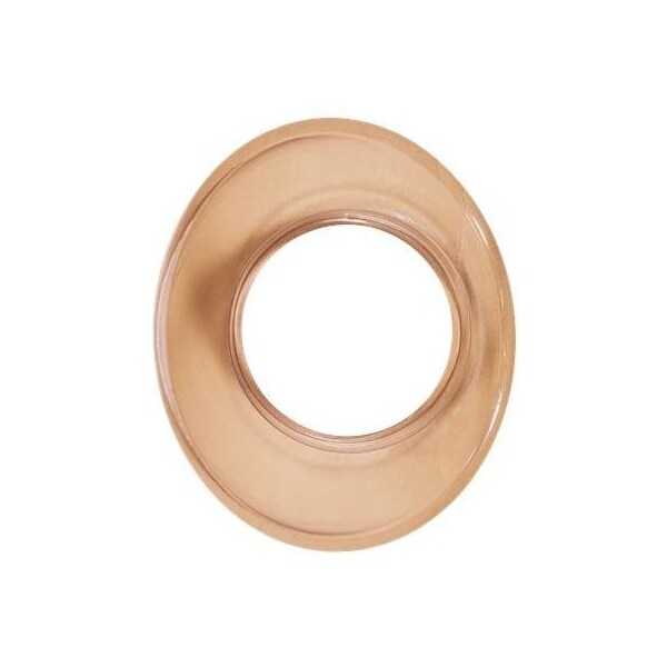 Pump Repair Parts- Guard outlet plastic /spare.